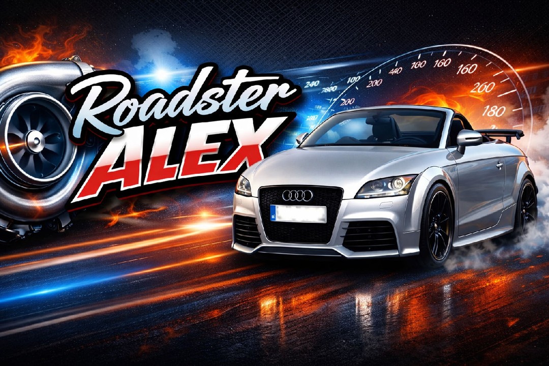 RoadsterAlex